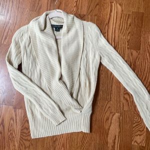 Ralph Lauren Cashmere Sweater